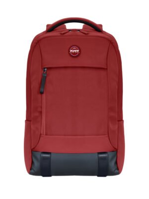 Port Designs Torino II 15.6" Backpack-Red