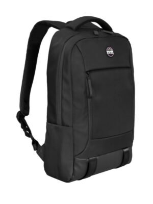 Port Designs Torino II 15.6" Backpack-Black