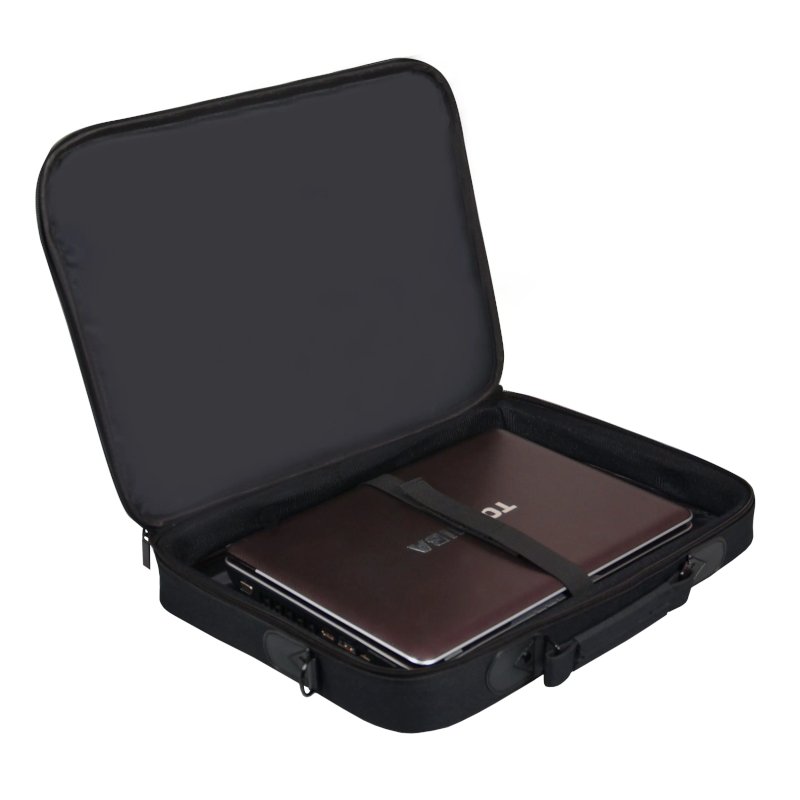 Port Designs Clamshell 14/15.6" Notebook Case - Image 3