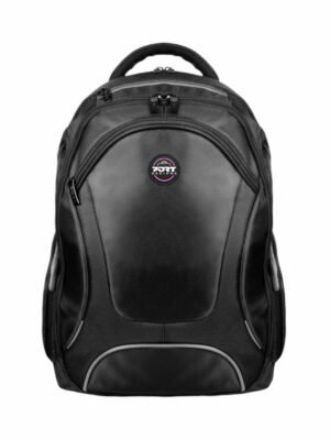 Port Designs Courchevel 17.3" Backpack