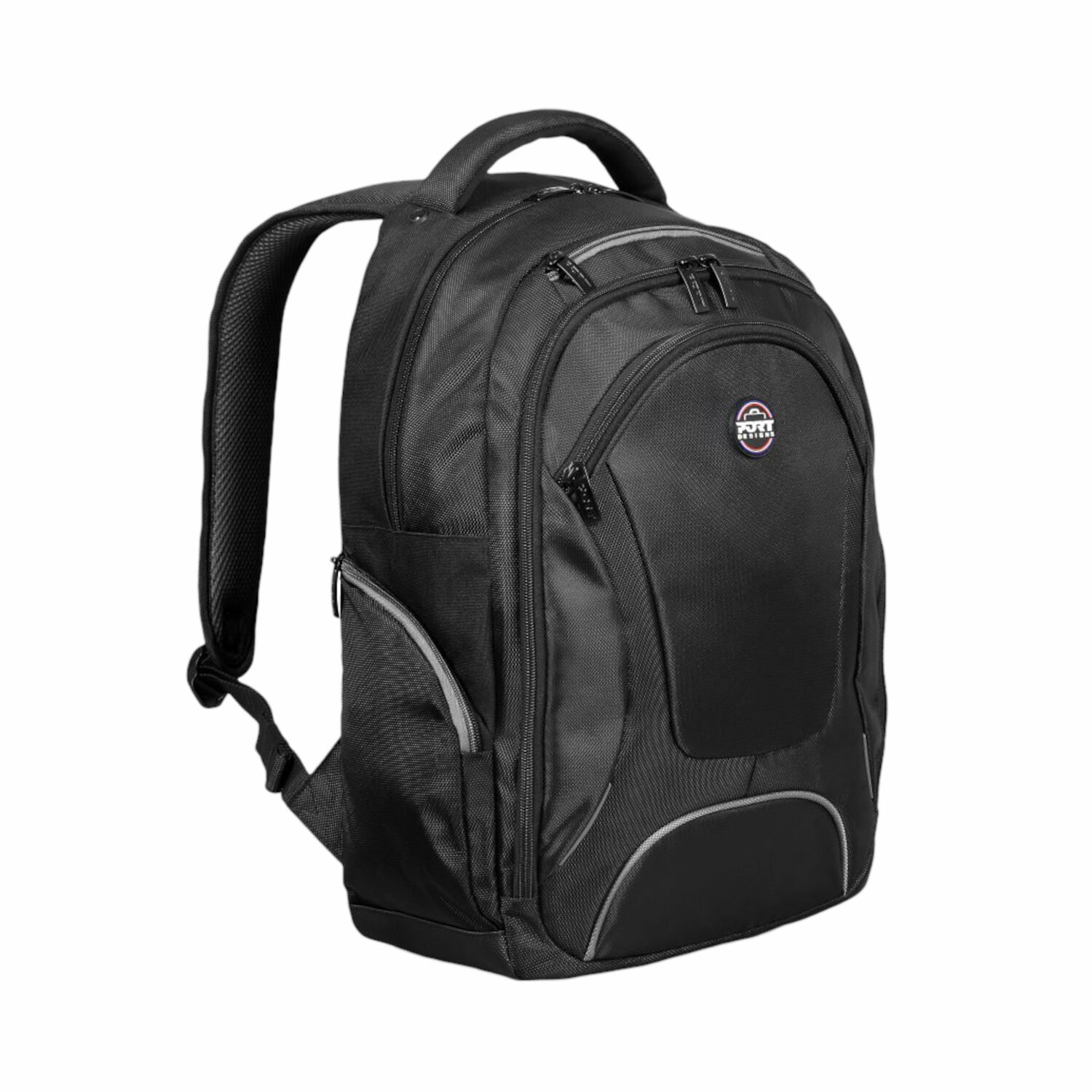 Port Designs Courchevel 17.3" Backpack - Image 2