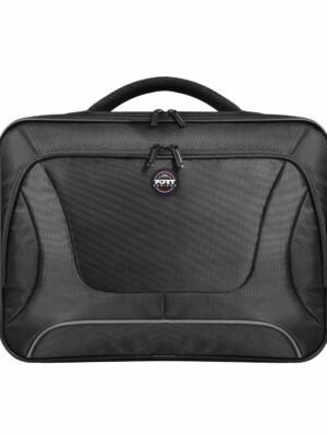 Port Designs Courchevel 15.6" Clamshell Case