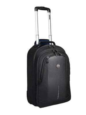 Port Designs Chicago Evo 15.6" Backpack Trolley