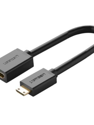 UGREEN Mini HDMI Adapter (M to F) - 4K@60Hz