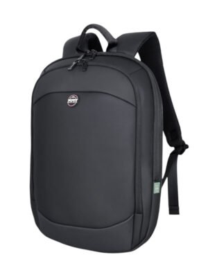 PORT BACKPACK CHICAGO EVO EXPANDABLE 13"/15.6" BK