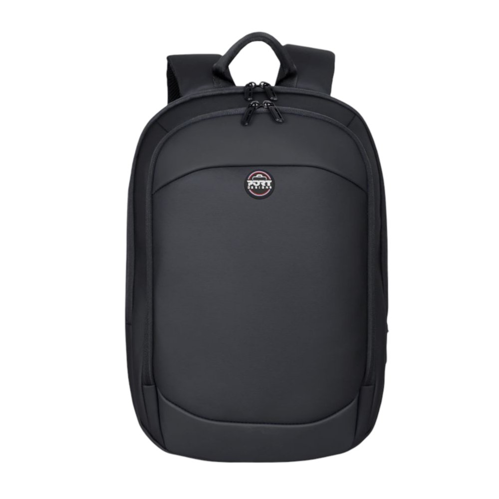 PORT BACKPACK CHICAGO EVO EXPANDABLE 13"/15.6" BK - Image 2