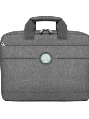 Port Designs Yosemite 13-14" Toploading Case ECO GY