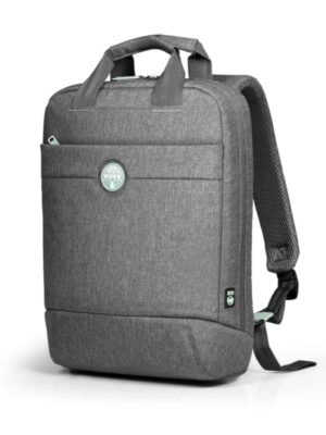 Port Designs Yosemite 13/14" Backpack ECO GY