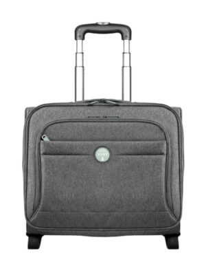 Port Designs YOSEMITE 15.6" Eco Beau 25L Trolley Bag
