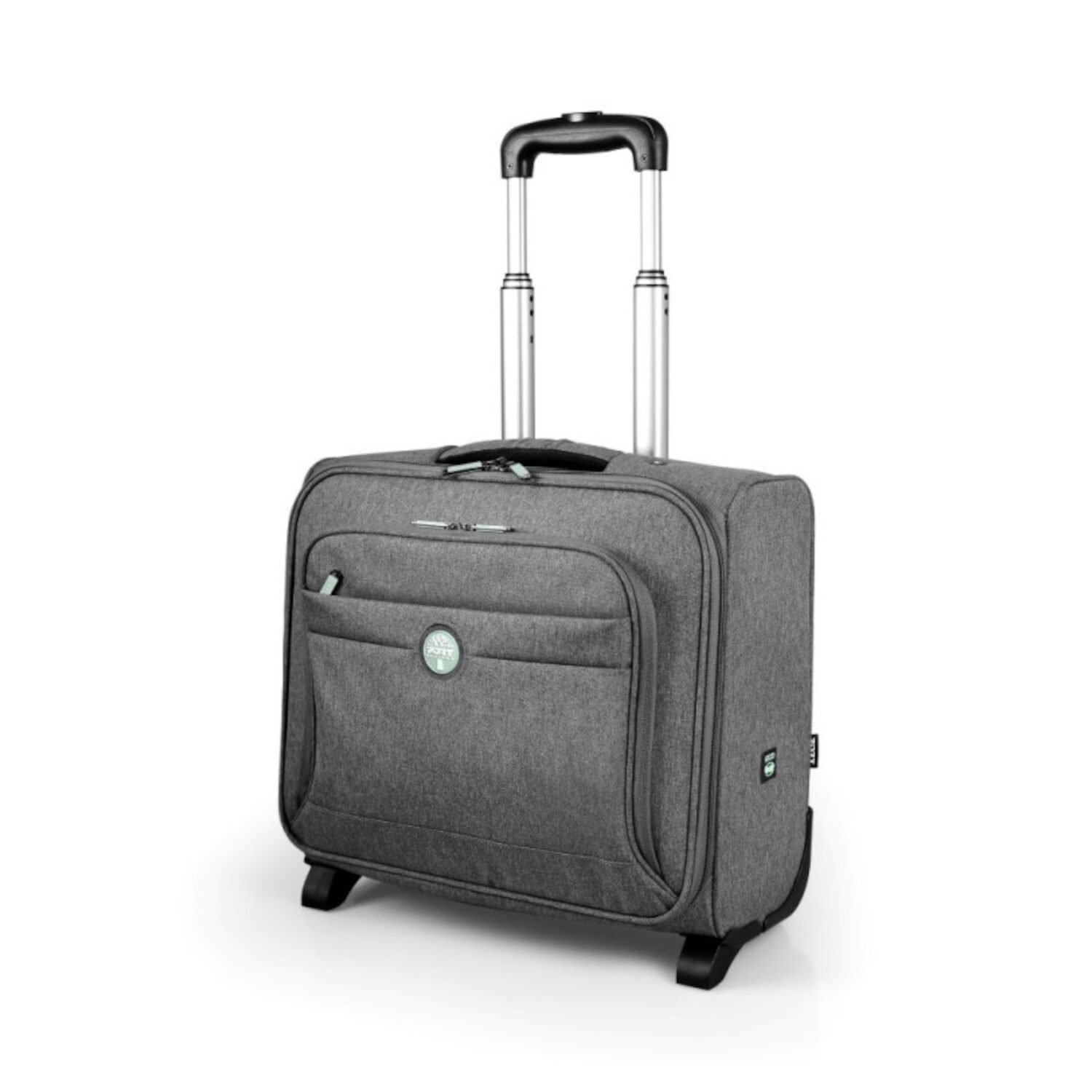 Port Designs YOSEMITE 15.6" Eco Beau 25L Trolley Bag - Image 2