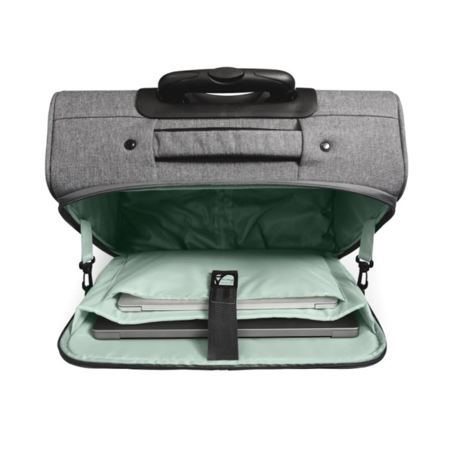 Port Designs YOSEMITE 15.6" Eco Beau 25L Trolley Bag - Image 5