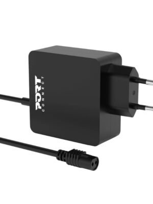 Port Connect 45W Universal Notebook Adapter