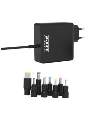 PORT NB PWR ADAPT UNIVERSAL 65W