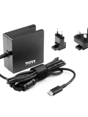 PORT NB PWR ADAPT TYPEC 65W