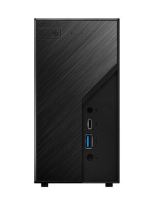 ASRock DESKMINI X300W Barebone - AM4 Socket