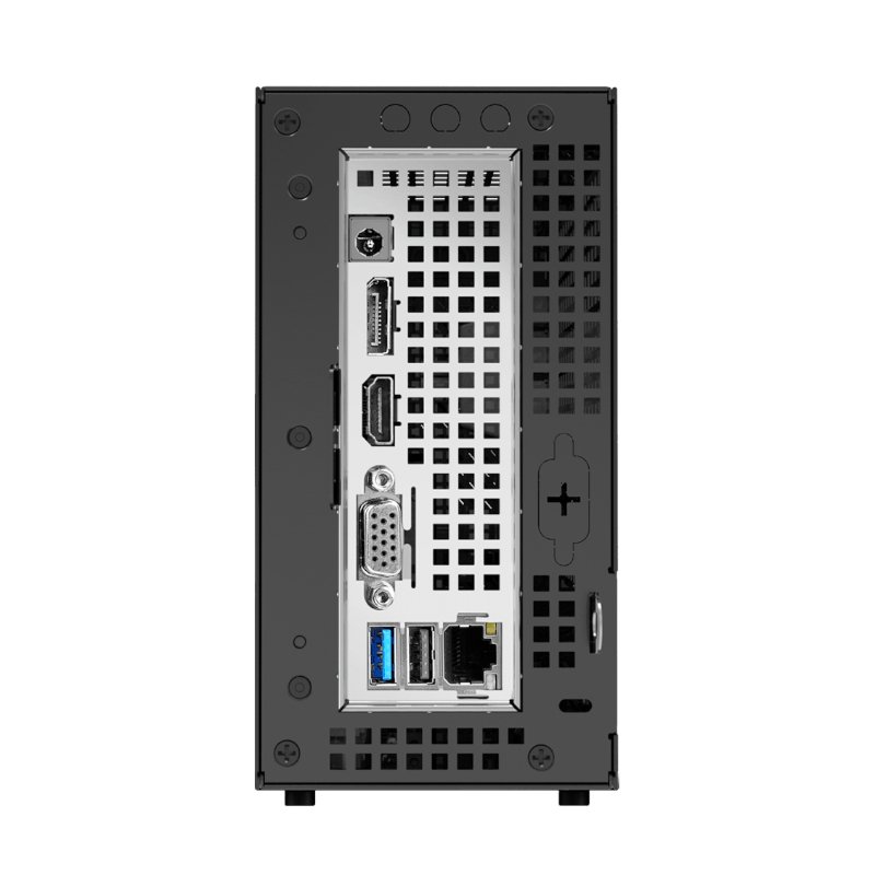 ASRock DESKMINI X300W Barebone - AM4 Socket - Image 3