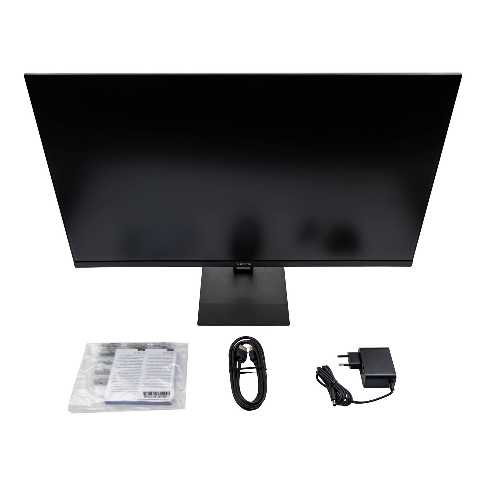 Xiaomi A27i 27" Full HD 1080p IPS Monitor (100Hz, 6ms, and VESA Mount) - Image 13