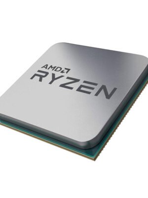 AMD RYZEN 5 3600 6-Core 3.6GHZ AM4 CPU