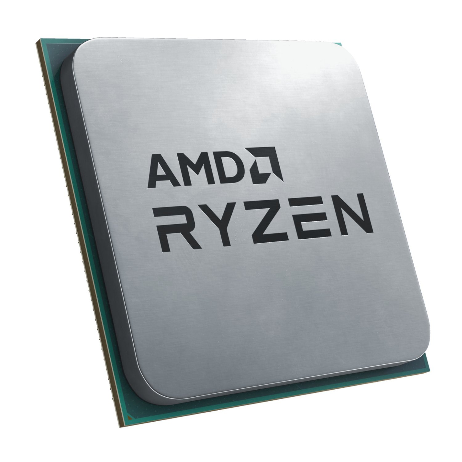 AMD RYZEN 5 3600 6-Core 3.6GHZ AM4 CPU - Image 3