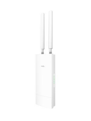 Cudy AC1200 Gigabit Dual Band Ceiling Access Point- Outdoor