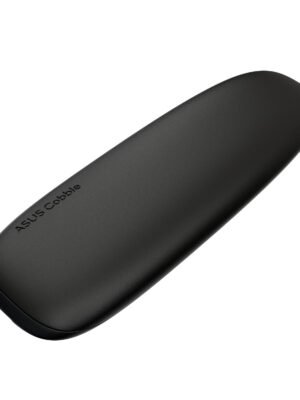 Asus Cobble M.2 SSD Enclosure - Black