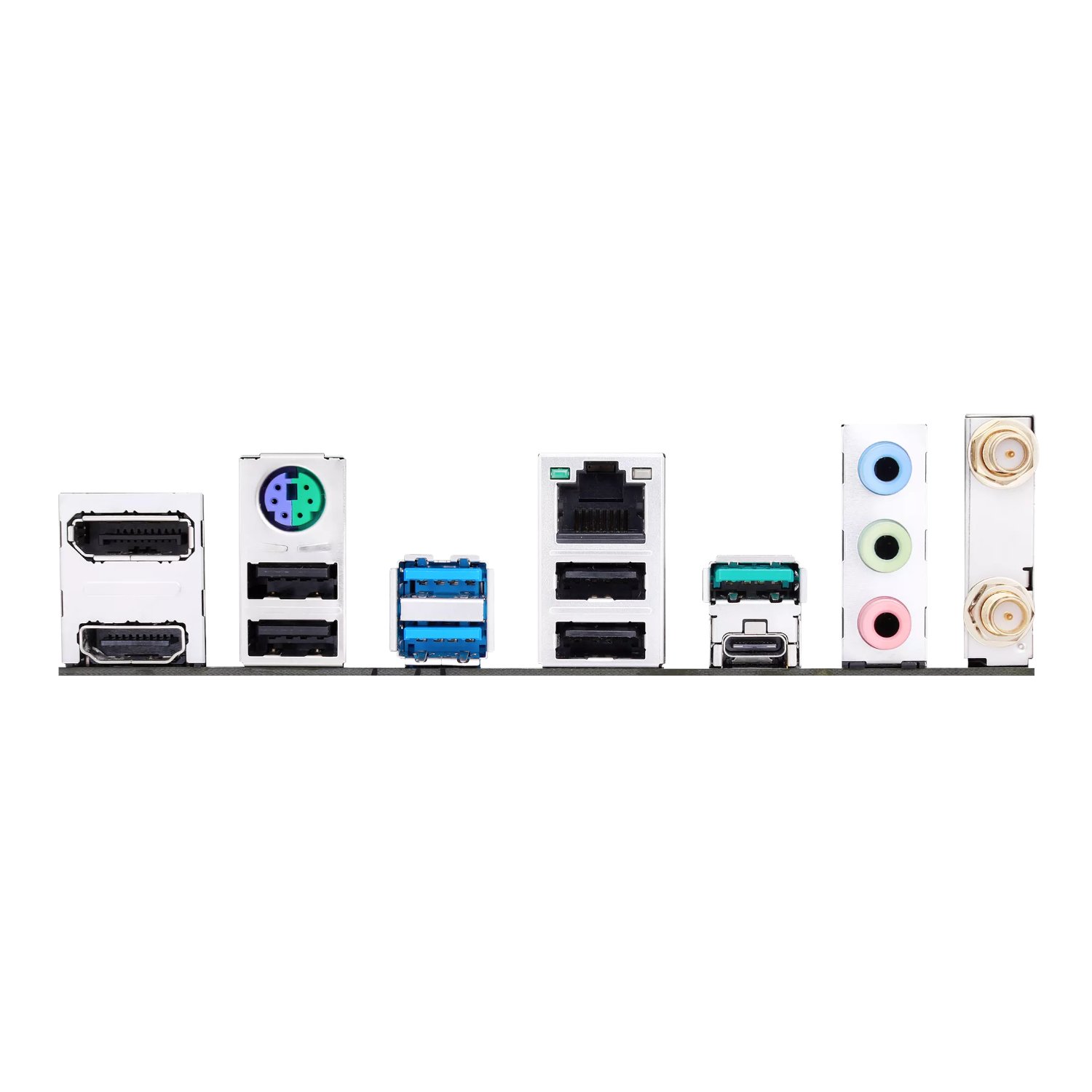 Asus PRIME Z790-P WIFI ATX Gaming Motherboard - Image 5