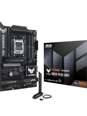 Asus TUF B850 Gaming Plus WI-FI AM5 ATX Motherboard