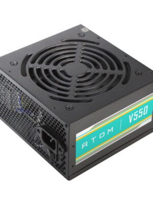 Antec Atom V550 Non-Modular Power Supply