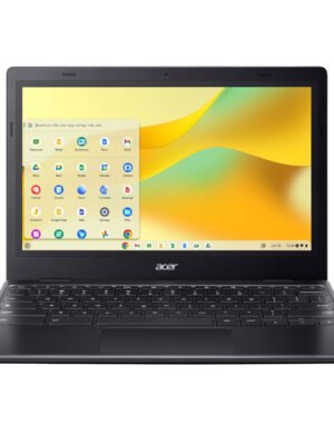 Acer Chromebook 311 | 11.6" | Intel N4500 | 4GB LPDDR4X | 32GB eMMC | Intel Graphics | Google Chrome OS