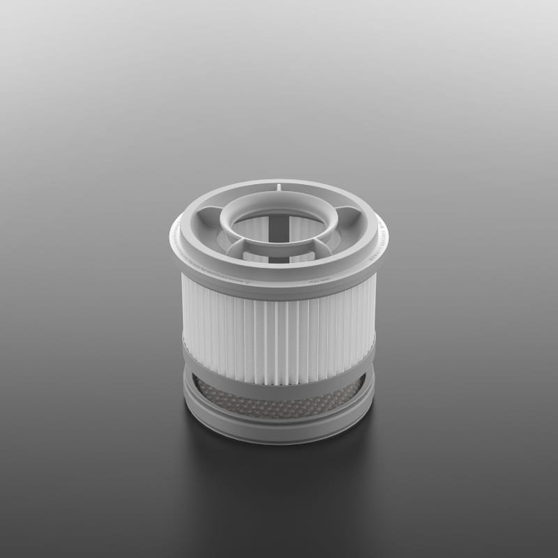 Xiaomi Handheld Vacuum Cleaner G9/G10 HEPA Filter - Image 5