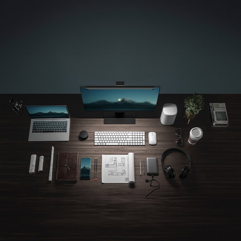 Xiaomi Computer Monitor Light Bar - Image 9