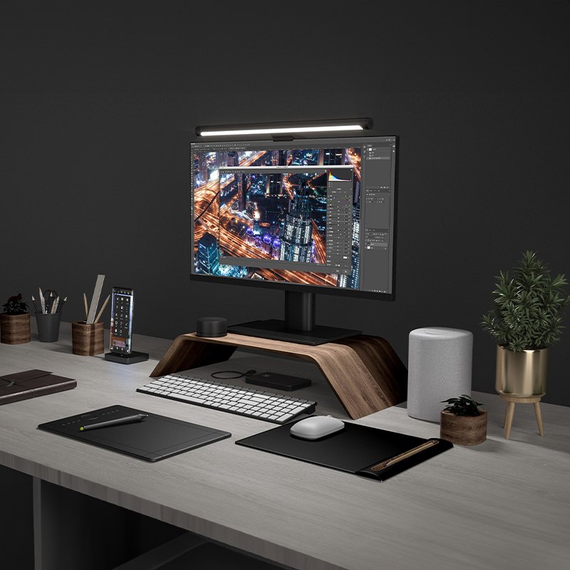 Xiaomi Computer Monitor Light Bar - Image 10