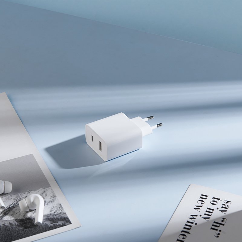 Xiaomi 33W Wall Charger - Image 8
