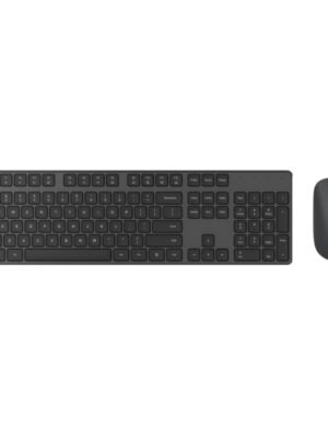 Xiaomi Wireless Keyboard and Mouse Combo