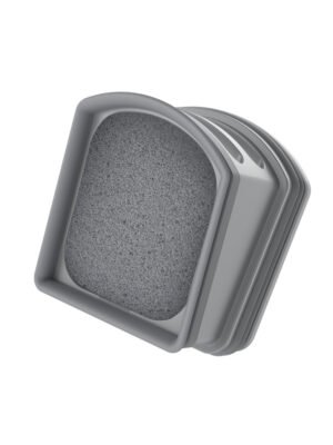 Xiaomi Truclean W10 Pro Wet Dry Vacuum Filter - 2 Pack