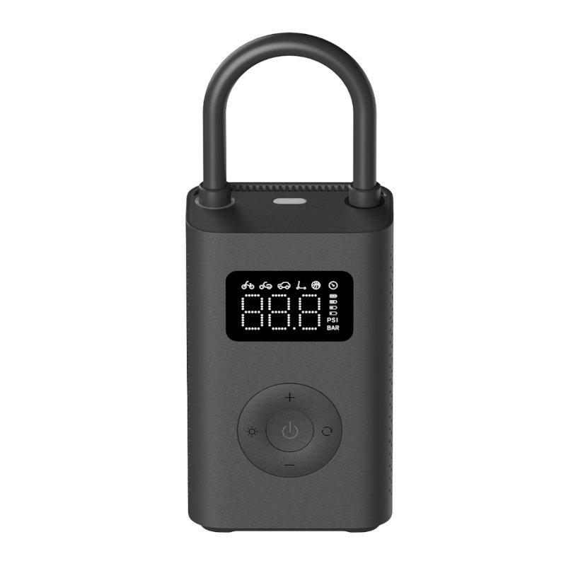 Xiaomi Portable Electric Air Compressor 2 - Image 5