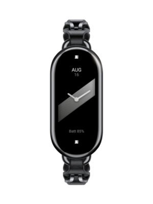 Xiaomi Smart Band 8 Chain Strap - Black