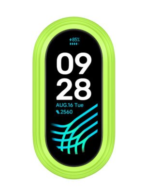 Xiaomi Smart Band 8 Running Clip