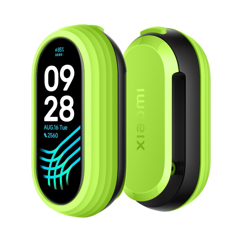 Xiaomi Smart Band 8 Running Clip - Image 2