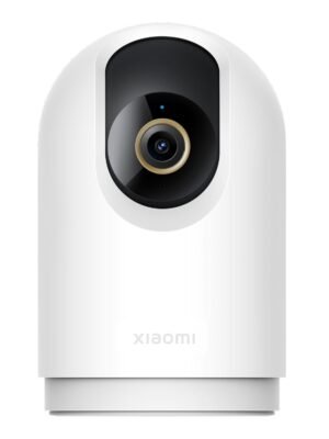 Xiaomi Smart Camera C500 Pro (5MP, HDR, AI Detection)