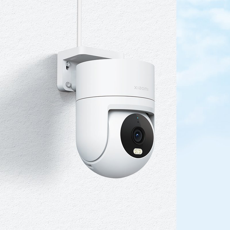 Xiaomi Outdoor Camera CW300 - Image 7