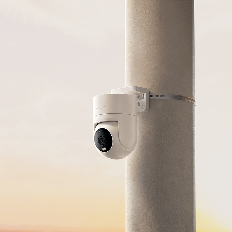 Xiaomi Outdoor Camera CW300 - Image 10