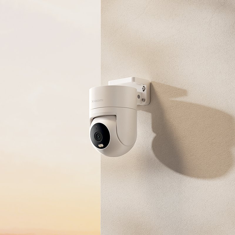 Xiaomi Outdoor Camera CW300 - Image 11