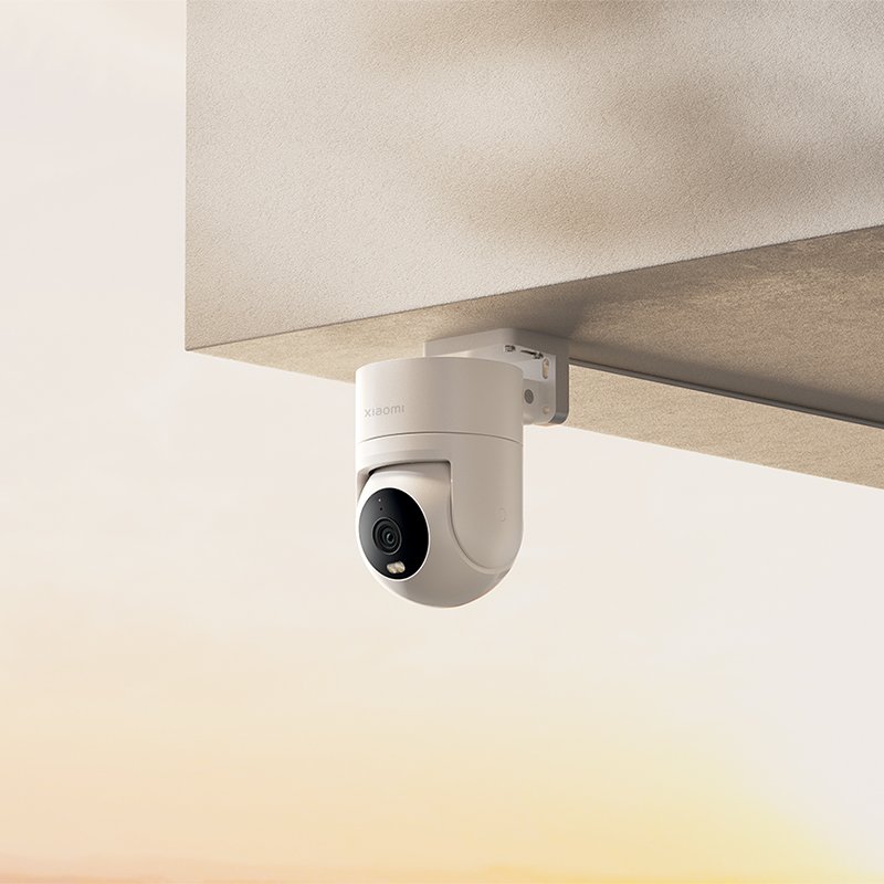 Xiaomi Outdoor Camera CW300 - Image 12