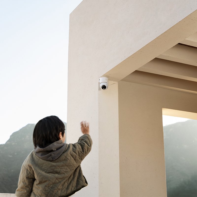 Xiaomi Outdoor Camera CW300 - Image 14