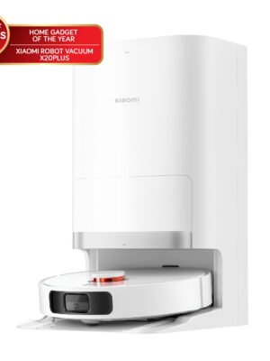 Xiaomi Robot Vacuum Cleaner X20+