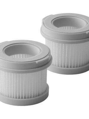Xiaomi Dust Mite Vacuum Cleaner Filter (2-Pack)