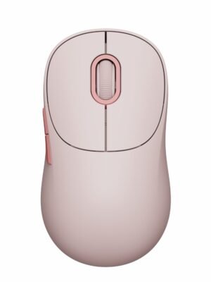 Xiaomi Wireless Mouse 3 - Pink