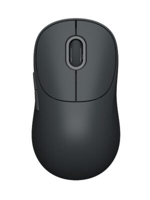 Xiaomi Wireless Mouse 3 - Black