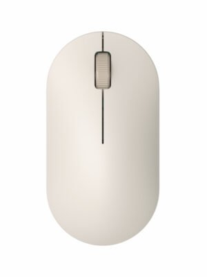 Xiaomi Wireless Mouse LITE 2 - White